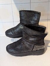 Women fitflop boots for sale  LOWESTOFT