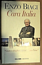 Libro cara italia usato  Nove