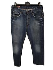Marlboro classics jeans usato  Brindisi