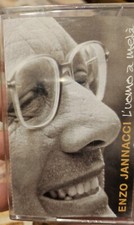Enzo jannacci uomo usato  Minerbio