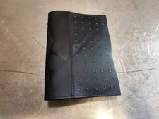 Carnet pochette manuel d'occasion  Plénée-Jugon