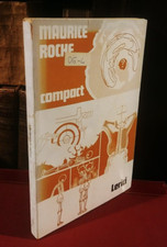 Maurice roche compact usato  Roma
