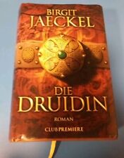 Buch druidin birgit gebraucht kaufen  Iggensbach
