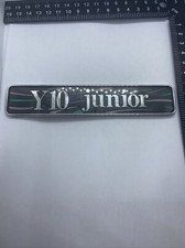 Lancia y10 junior d'occasion  Berre-l'Étang