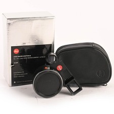 Leica macro adapter gebraucht kaufen  Nürnberg