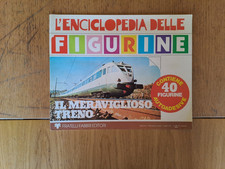 Enciclopedia delle figurine usato  Cinisello Balsamo