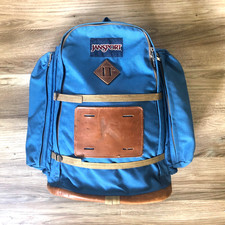 navy blue jansport backpack for sale  Tacoma