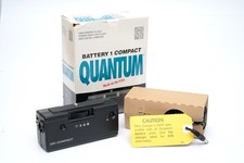 Quantum qb1 compact for sale  LEWES