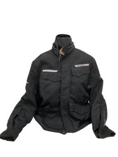 waterproof motorcycle jacket revit for sale  RUGBY