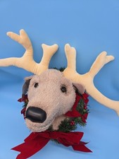 Randy reindeer plush for sale  Santa Rosa