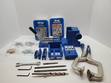 Kreg jig master for sale  Mentone