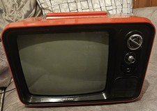 Vintage retro hitachi for sale  MOLD