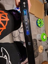 Bp450 blu ray gebraucht kaufen  Königs Wusterhausen