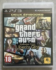 Sony playstation ps3 d'occasion  Grenoble-