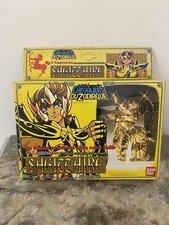 Saint seiya vintage d'occasion Saint seiya vintage d'occasion  Talence