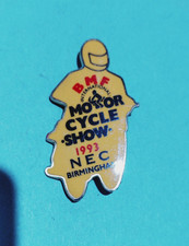 Nec bike show for sale Nec bike show for sale  FARNBOROUGH