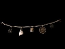 Charivari kette wiesn gebraucht kaufen  Kaufbeuren
