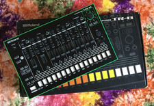 Roland aira rhythm for sale  EASTBOURNE