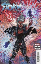 Storm marvel variant for sale  Port Jervis