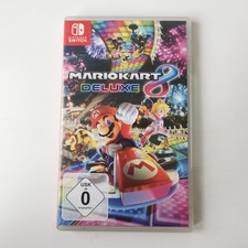 Nintendo switch mario gebraucht kaufen  Duisburg