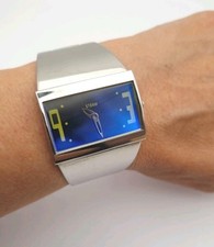 Storm futura watch for sale  BEXHILL-ON-SEA