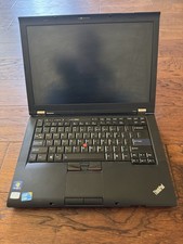 Lenovo thinkpad t410 for sale  Allen