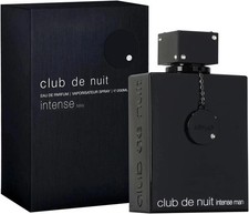 Club nuit intense for sale  DUNSTABLE