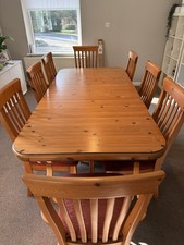 Ducal solid wood for sale  COBHAM
