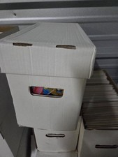 Short box lot for sale  Woodstock