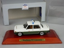 Atlas wartburg 353 gebraucht kaufen  Berlin