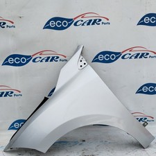 Parafango anteriore grigio usato  Acerra