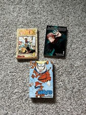 One piece jujutsu for sale  Stevensville