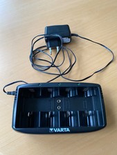 Varta batterieladegerät akkus gebraucht kaufen  Fulda