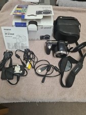 Olympus 810uz new for sale  DORCHESTER