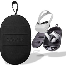 Bondir carrying case for sale  Sterling Heights