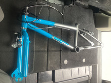 Mongoose mode rebel for sale  Warren
