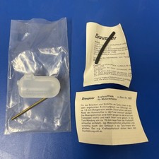 Modellbau graupner 1331 gebraucht kaufen  Remscheid