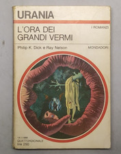 Urania 479 lora usato  Bologna