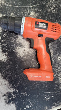 Black decker ld120 for sale  Prairie Du Chien
