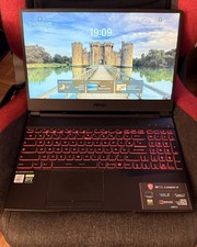 Msi gl65 leopard d'occasion Msi gl65 leopard d'occasion  Créteil