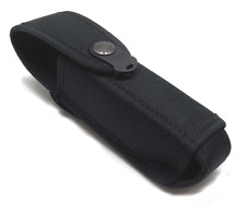 Porta torcia cordura usato  Italia