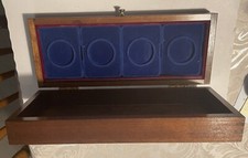 Coin presentation box for sale  Fairless Hills