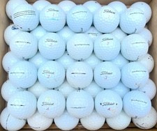 Dozen titleist pro for sale  Fairfield