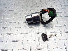2001 98-04 SUZUKI VS800 VS 800 GLP INTERRUPTOR DE IGNIÇÃO CHAVE CORRESPONDENTE comprar usado  Enviando para Brazil