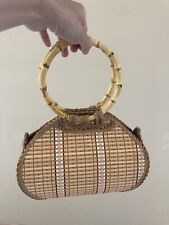 Borsa vintage anni usato  Orzinuovi