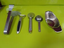 Lot objets cuisine d'occasion  Saint-Just-en-Chaussée