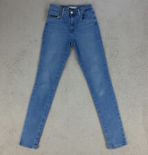 Jean taille haute d'occasion  Lyon IX