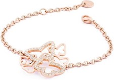 Brosway bow14 bracciale usato  Misterbianco