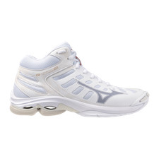 Scarpe pallavolo mizuno usato  Sant Agata sul Santerno