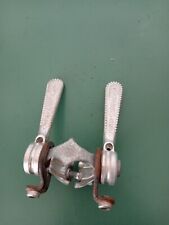 Campagnolo coppia leve usato  Cuneo
